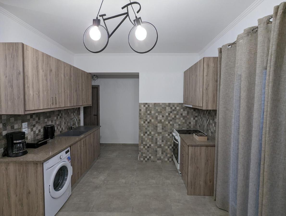 Cute Apartments Kéfalos Zewnętrze zdjęcie