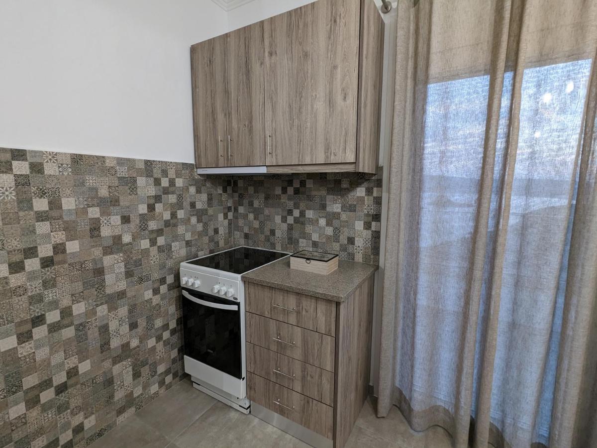 Cute Apartments Kéfalos Zewnętrze zdjęcie