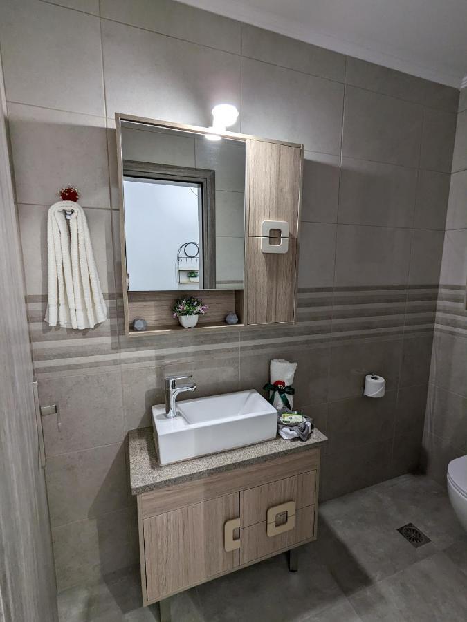 Cute Apartments Kéfalos Zewnętrze zdjęcie