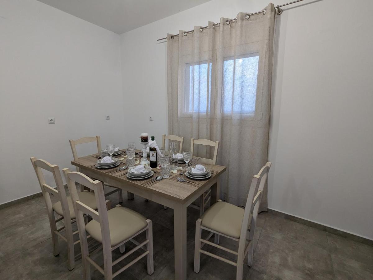 Cute Apartments Kéfalos Zewnętrze zdjęcie