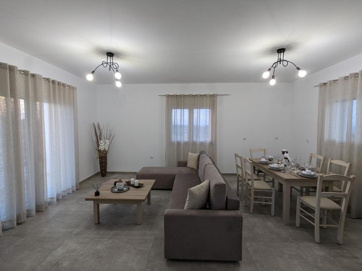 Cute Apartments Kéfalos Zewnętrze zdjęcie
